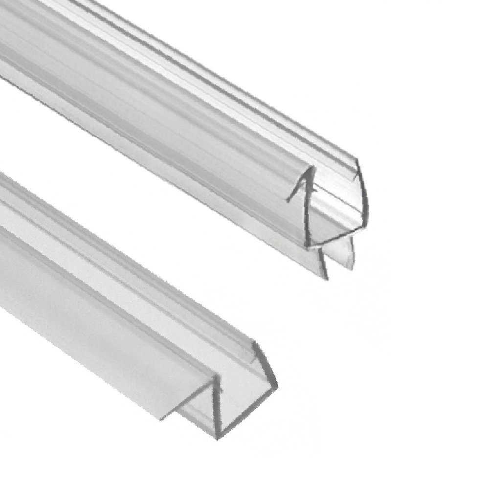Clear Perimeter Seals