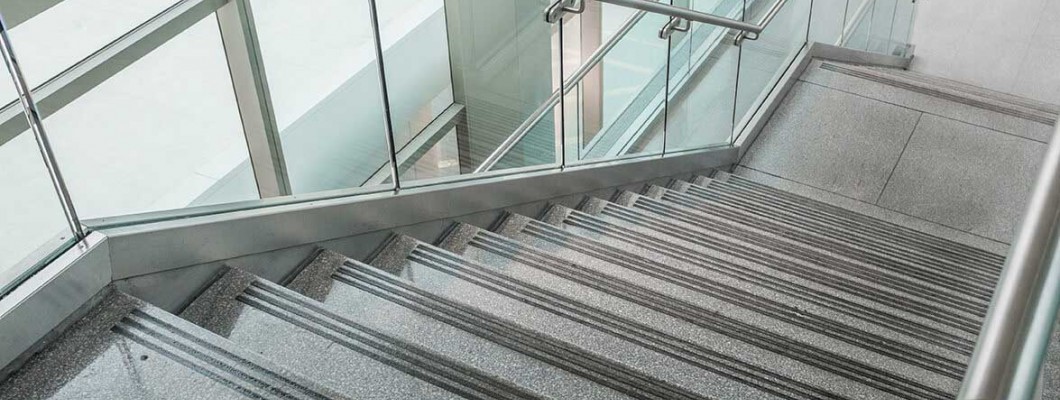 Latest trends in glass balustrade systems