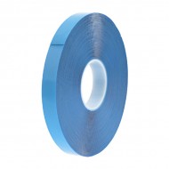 9mm x 0.7mm Crystal Clear A7200 Double Side Acrylic Tape