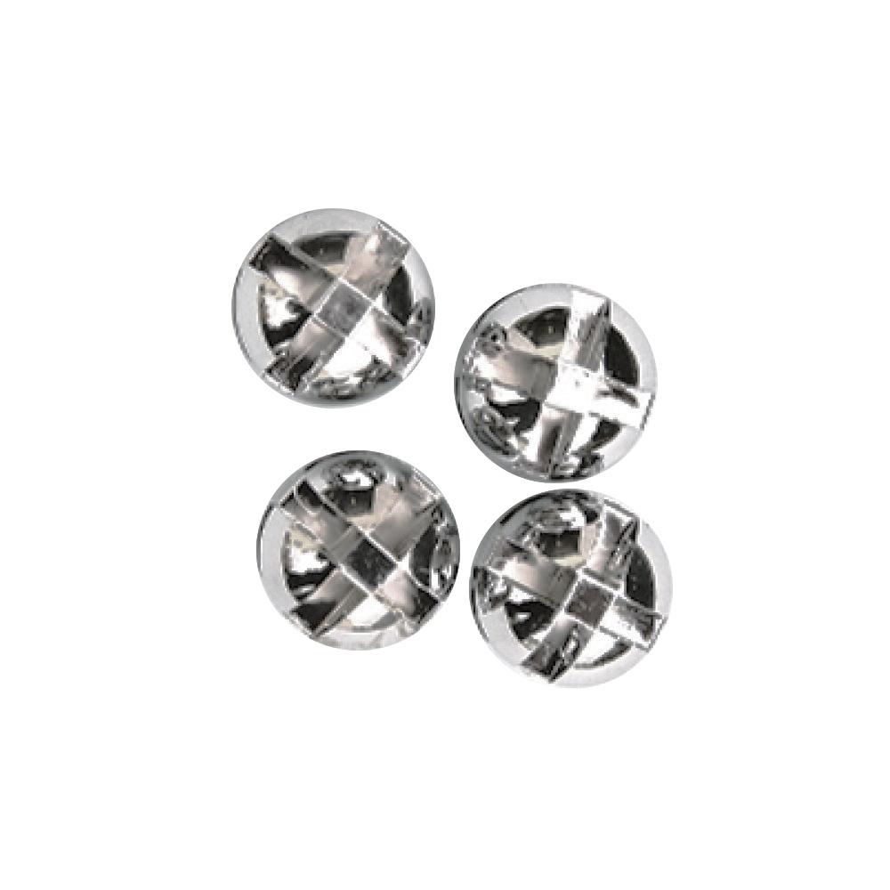 4mm Allway\' Connectors