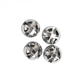 4mm Allway\' Connectors