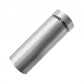 Stainless Steel Standoff 120mm High x 35mm Dia
