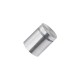 Chrome Standoff/Sign Fixing 38mm H x 30mm Dia