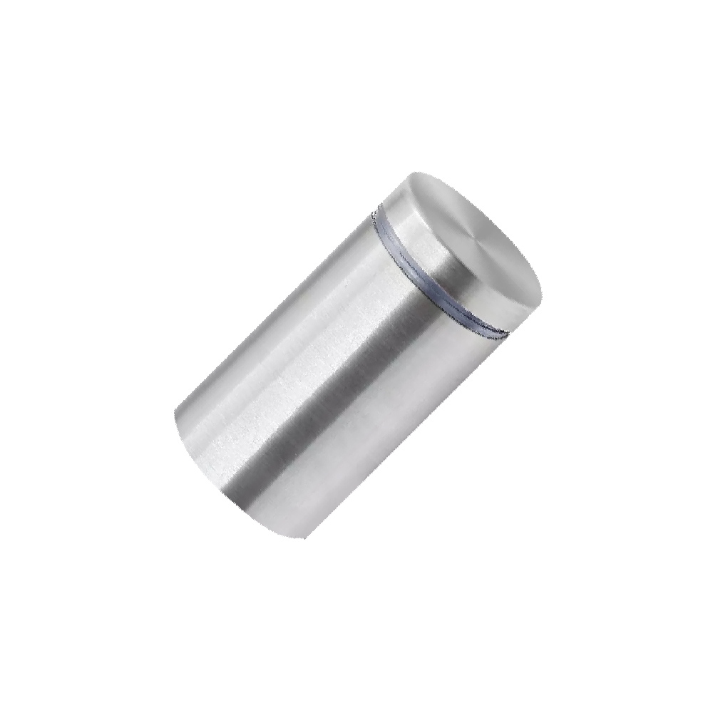Stainless Steel Standoff/Sign Fixing 70mm High x 30mm Dia