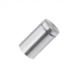 Stainless Steel Standoff/Sign Fixing 70mm High x 30mm Dia