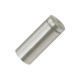 Brushed Stainless Steel Effect Standoff 102 x 30mm Dia