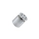 Countersunk Cap Stainless Standoff/Sign Fixing 38 x 30mm Dia