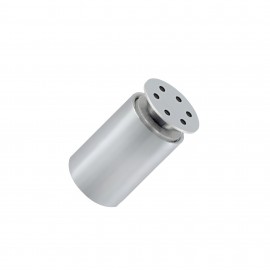 Countersunk Cap Stainless Standoff/Sign Fixing 50 x 30mm Dia