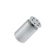 Countersunk Cap Stainless Standoff/Sign Fixing 50 x 30mm Dia