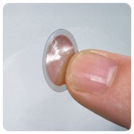 Easy-Fix CS Countersunk Glass Fixing -10-12mm Glass