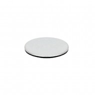 Self Adhesive Round Striker For Magnetic Catch