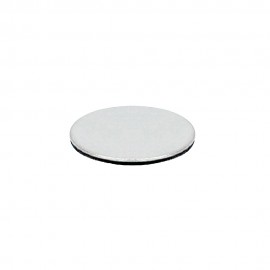 Self Adhesive Round Striker For Magnetic Catch