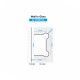 Shannon SQ Range - Wall To Glass Hinge -- Satin Chrome