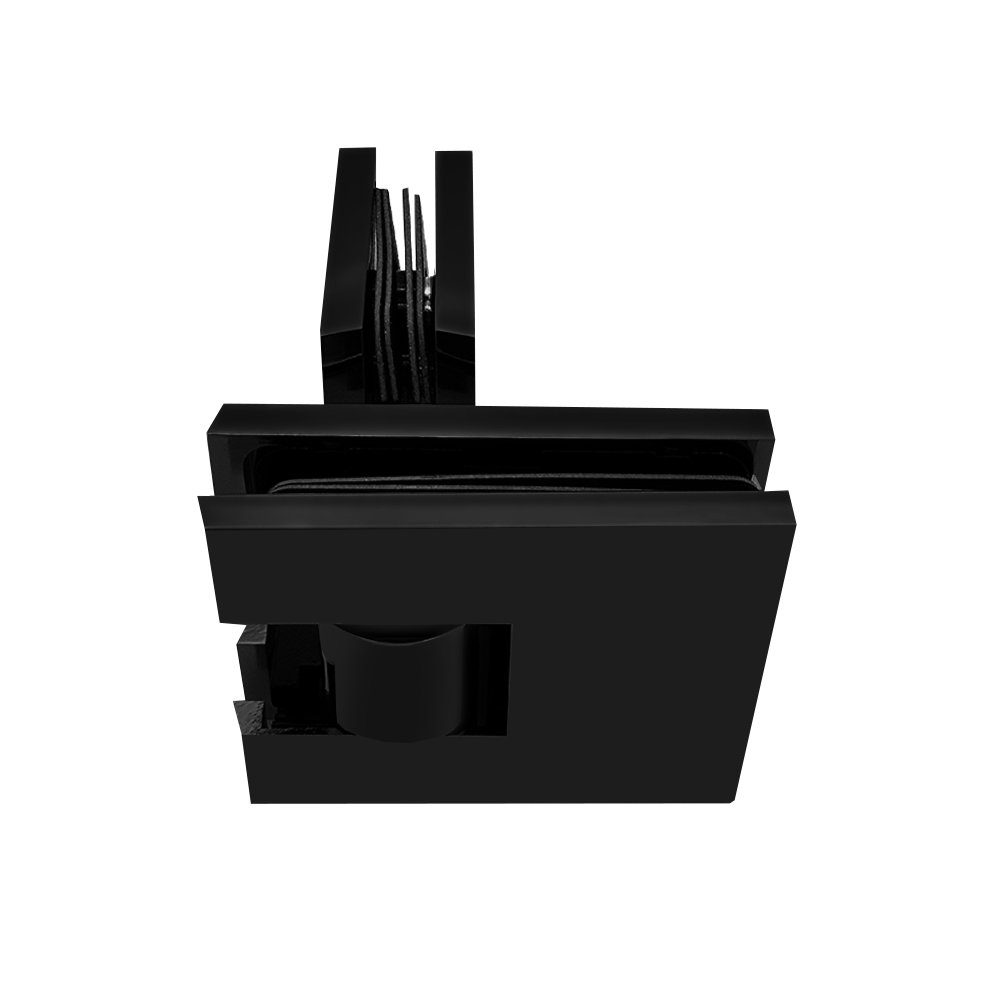 Verano Range - 180 Degree Glass 2 Glass - Matt Black