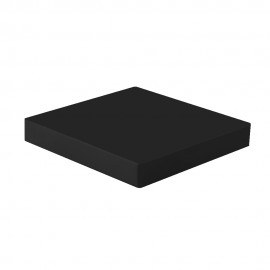 EaziRail Universal Post Covercap - Black