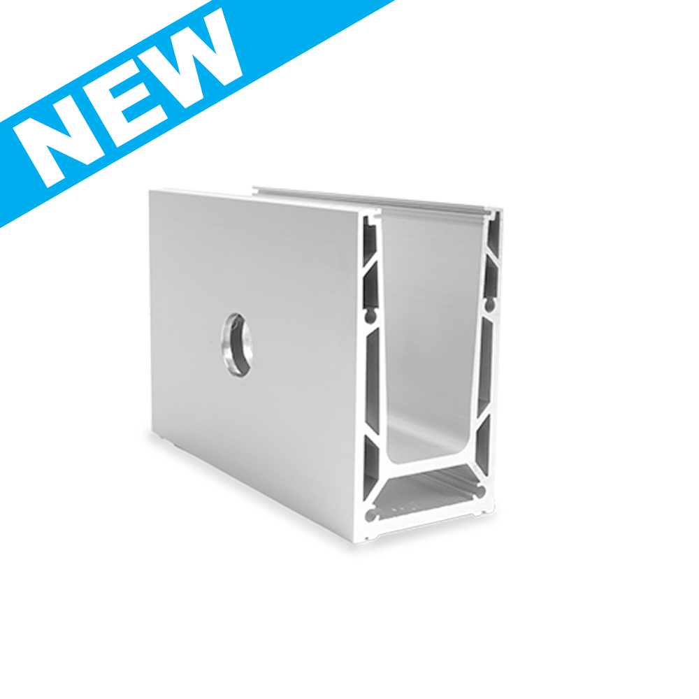 Turboflex 1.0kN/1.5kN Side System