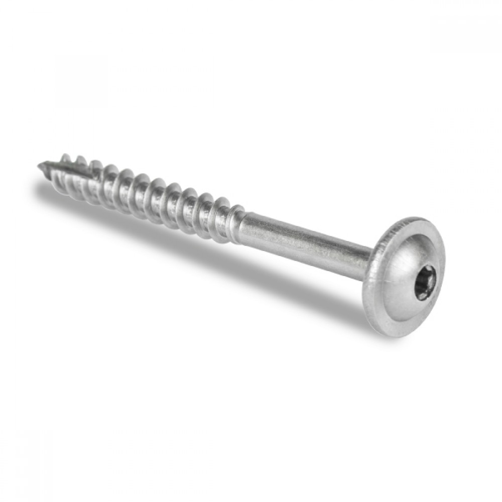 60mm SkyForce Anchoring Bolt For Wooden Frames