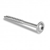 60mm SkyForce Anchoring Bolt For Wooden Frames
