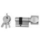 Dynamik Thumb Turn Cylinder - Door Opening Out