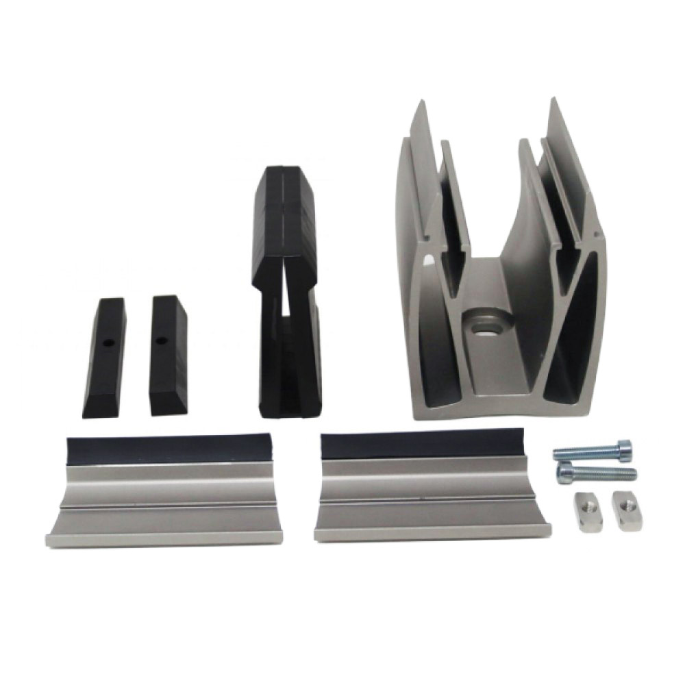 Complete Spig-Lite Advanced Kits For 21.52mm Thick Glass
