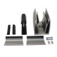 Complete Spig-Lite Advanced Kits For 21.52mm Thick Glass