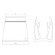 Complete Spig-Lite Advanced Kits For 21.52mm Thick Glass