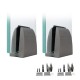 Complete Spig-Lite Advanced Kits For 21.52mm Thick Glass
