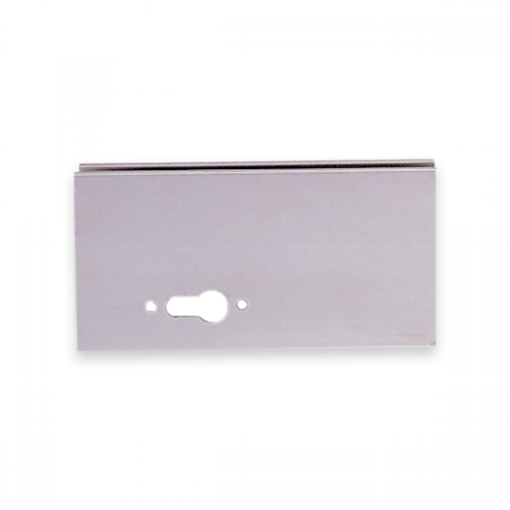 Door Rail Lock For 102 Door Rail Type