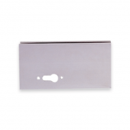 Door Rail Lock For 102 Door Rail Type