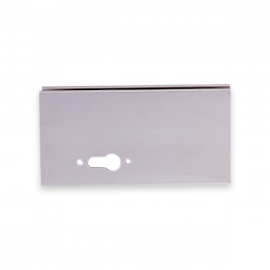 Door Rail Lock For 102 Door Rail Type