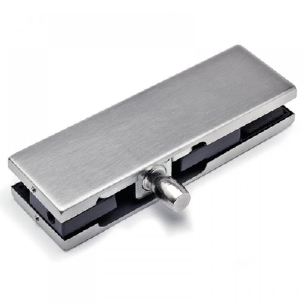 Standard Overpanel Fitting - Satin Stainless