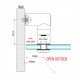 Magnetic Catch & Door Stop