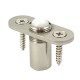 Nylon Ball Catch for Dynamik Door Frame - SS