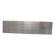 Letter Plate for Frameless Glass Door - 10-12mm
