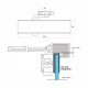 Complete Overhead Door Closer