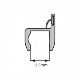Door Ledge Profile