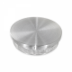 Flat Type Quick Fit Endcap - 48.3mm - 2.0mm - 316SS
