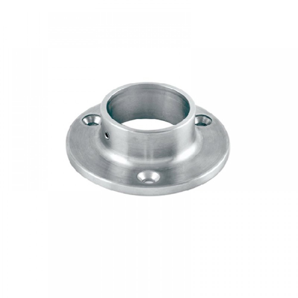 Wall To Handrail Bracket - 48.3mm  - 316SS
