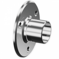 Wall To Handrail Bracket - 48.3mm - 2.0mm - 316SS