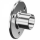 Wall To Handrail Bracket - 48.3mm - 2.0mm - 316SS