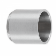 Wall To Handrail Bracket - 48.3mm - 2.0mm - 316SS