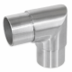 Handrail 90° Connector for Tube - 48.3mm - 2.0mm - 316SS