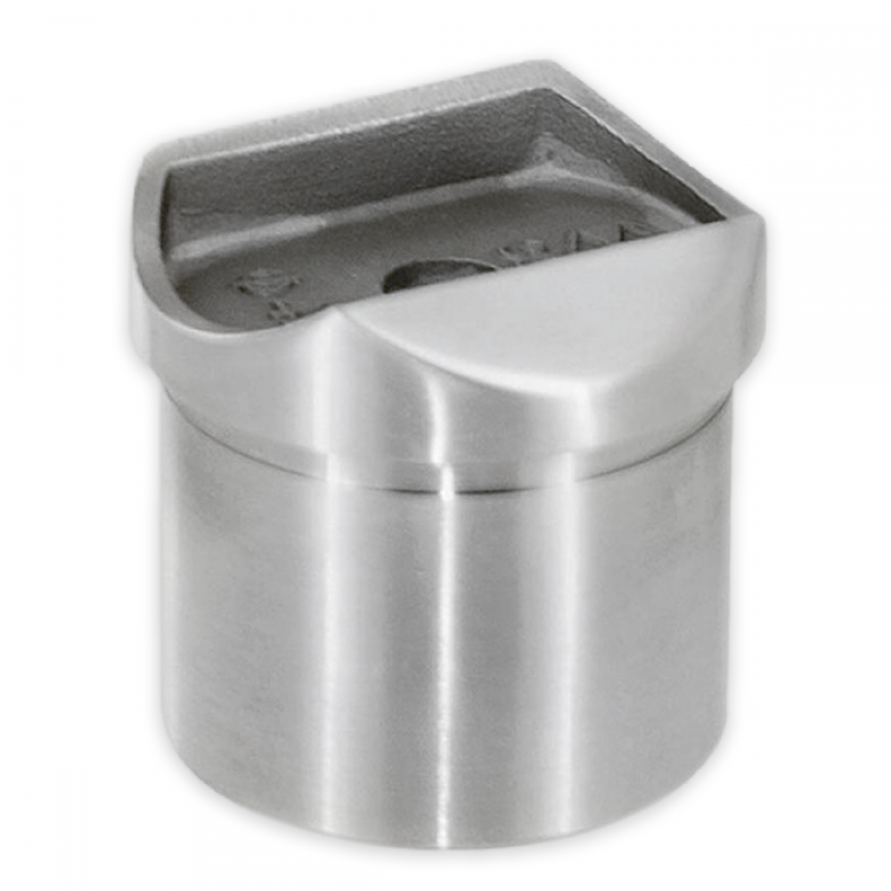 Handrail Adapter For Tube 48.3mm - 2.0mm - 316SS