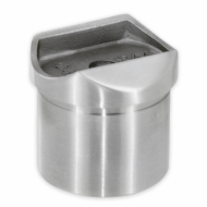 Handrail Adapter For Tube 48.3mm - 2.0mm - 316SS