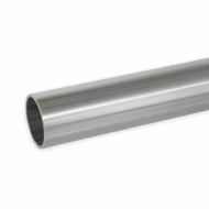 Railing Tube 48.3mm x 2.0mm - 316SS - 3 Metre