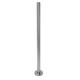 972mm Non Drilled (Blank) Balustrade Post Excl. Glass Clamps