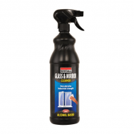 Soudal Trade Non Aerosol Glass Cleaner - 1 Litre