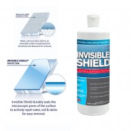Invisible Shield Surface Protection 946ml