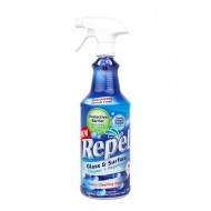 Repel Glass & Surface Cleaner & Protector