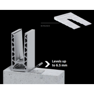OnLevel Variable Shim - 1-6.5mm - Pack 20